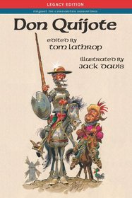 Don Quijote: Legacy Edition (Cervantes & Co.) (Spanish Edition)