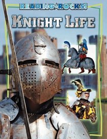 Knight Life (Reading Rocks!)
