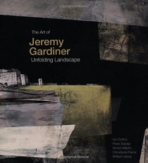 The Art of Jeremy Gardiner