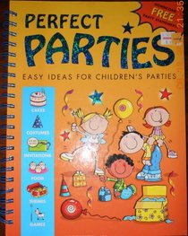 Perfect Parties Spiral