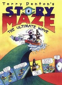 The Storymaze: the Ultimate Wave