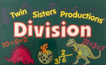 Division: Ages 7-12 (Growing Minds With Music Series)