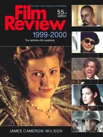 The Film Review 1999-2000: The Definitive Film Yearbook (Film Review, 1999-2000)