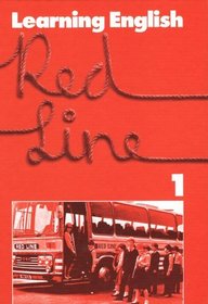 Learning English, Red Line, Tl.1, Pupil's Book, 1. Lehrjahr