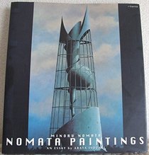 Minoru Nomata: Nomata Paintings
