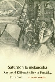 Saturno y la melancolia/ Saturn and it's melancholy