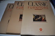 Classic Furniture (2 Volume Set)