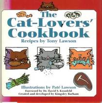 The Cat Lover's Cookbook