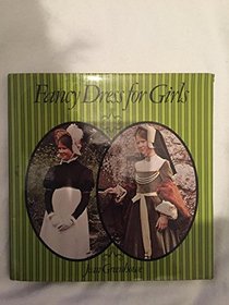 Fancy Dress for Girls (Batsford Art & Craft Books)