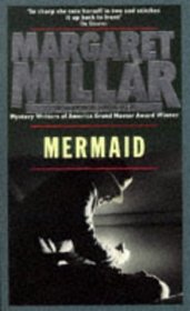 Mermaid a Tom Aragon Novel