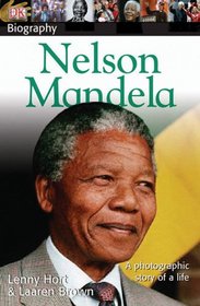 Nelson Mandela (DK Biography)