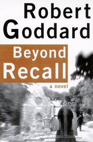 Beyond Recall: A Novel