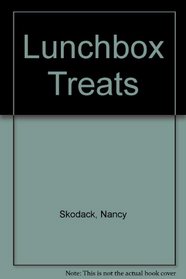 Lunchbox Treats