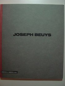 Joseph Beuys Ideas and Actions
