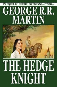 The Hedge Knight - Second Edition