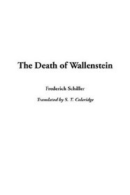 The Death of Wallenstein