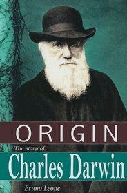 Origin: The Story of Charles Darwin