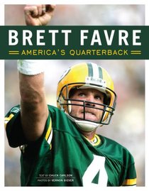 Brett Favre: America's Quarterback
