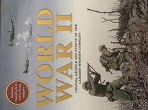 World War II (History Makers Special)