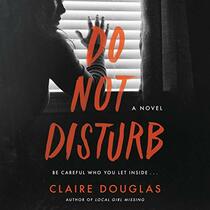 Do Not Disturb: A Novel