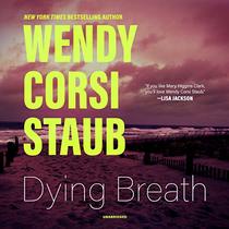 Dying Breath: The Psychic Killer Series, book 1
