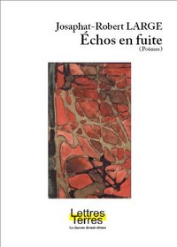 Echos en fuite (French Edition)