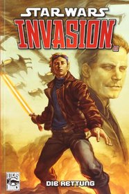 Star Wars Comic Sonderband 62: Invasion II
