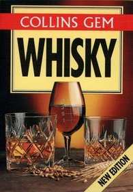Whisky (Collins Gems)