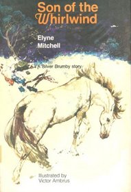 Son of the Whirlwind : A Silver Brumby Story