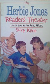 The Herbie Jones Readers' Theater (Herbie Jones)