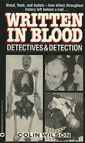 Written in Blood: Detectives and Detection (Bk 1)
