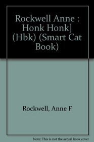 Honk Honk: 2 (Smart Cat Book.)