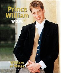 Prince William (Gateway Biographies)