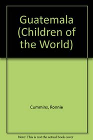 Guatemala (Children of the World (Milwaukee, Wis.).)
