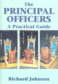 PRINCIPAL OFFICERS