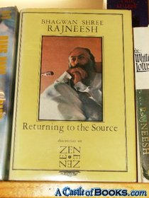 Returning to the Source (Zen)
