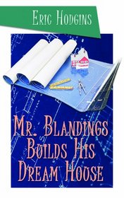 Mr. Blandings Builds His Dream House (Center Point Premier Fiction (Largeprint))