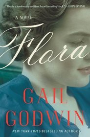 Flora: A Novel