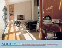 Source: An Internet Directory of Modern Interior Design