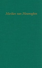 Mariken van Nieumegen (Medieval Texts & Translations)