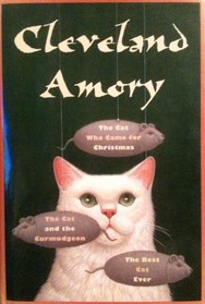 Cleveland Amory's Compleat Cat