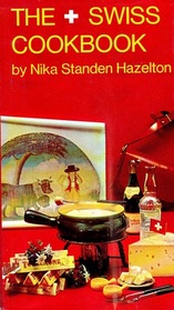 The Swiss Cookbook