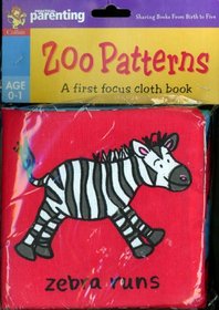 Zoo Patterns (Practical Parenting)