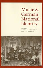 Music and German National Identity
