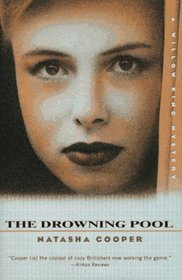 The Drowning Pool (Willow King, Bk 6)