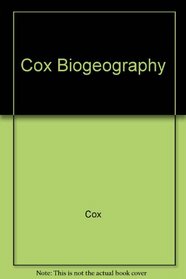Cox Biogeography