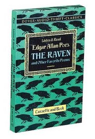 Listen  Read Edgar Allan Poe's The Raven and Other Poems (Listen  Read)