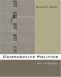 Comparative Politics: Notes and Readings
