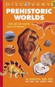 Prehistoric Worlds (Discovery Plus)