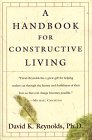 A Handbook for Constructive Living